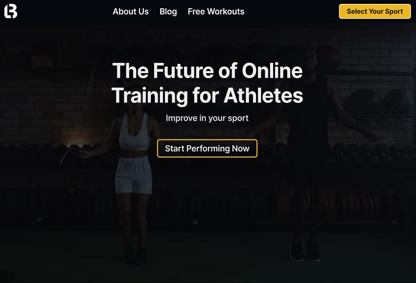 The Best Level Hero image